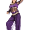 Rubies Child Harem Princess Costume