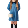 Rubies Child Evacuee Girl Costume