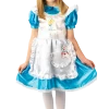 Rubies Kids Deluxe Alice In Wonderland Costume All Themes