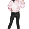 Smiffys Child Official Grease Pink Lady Jacket