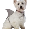 Rasta Imposta Shark Fin Dog Costume All Themes 1 Rasta Imposta Shark Fin Dog Costume All Themes