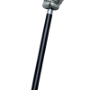 Rubies Red-Eyed Skull Cane