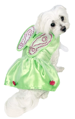 Rubies Tinkerbell Dog Costume Dog Costumes