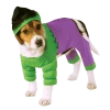 Rubies Incredible Hulk Dog Costume All Themes