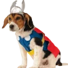 Rubies Thor Dog Costume All Themes