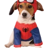 Rubies Spider-Man Dog Costume All Themes 2 Rubies Spider-Man Dog Costume All Themes
