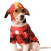Rubies Iron Man Dog Costume All Themes