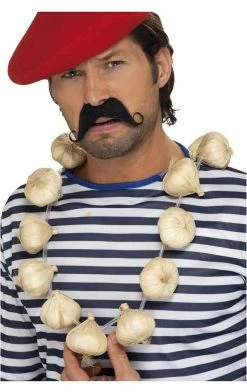 Smiffys Garlic Garland All Themes