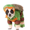 Rubies Michelangelo Ninja Turtles Dog Costume
