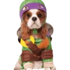 Rubies All Themes Ninja Turtles Donatello Dog Costume