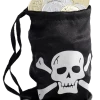 Smiffys All Themes Pirate Bag And Coins 2 Smiffys All Themes Pirate Bag And Coins
