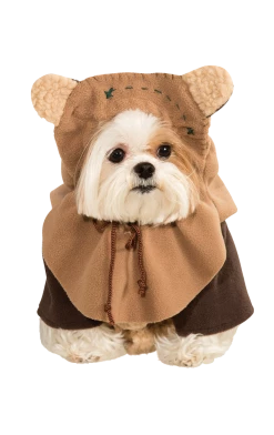 Rubies All Themes Star Wars Ewok Dog Costume
