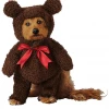 California Costumes Walking Teddy Bear Dog Costume