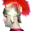 Generic Roman Soldiers Helmet Accessory