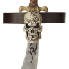 California Costumes All Themes Pirate Sword With Skull Sheath 2 California Costumes All Themes Pirate Sword With Skull Sheath