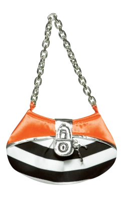 Rasta Imposta Prisoner Purse