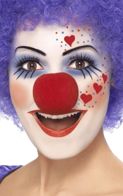 Smiffys Face Paint Palette All Themes