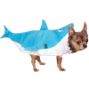 Rubies Bark Attack Shark Dog Costume
