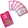 Generic Hen Dare Cards All Themes