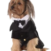 Rubies All Themes Dapper Dog Costume