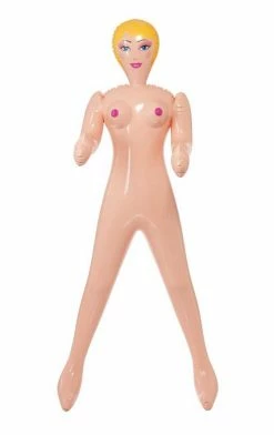 Smiffys Stag Night Lovely Lolita Blow Up Doll Accessory
