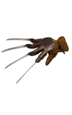Rubies Deluxe Freddy Krueger Glove