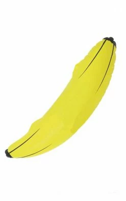 Smiffys Small Inflatable Banana