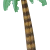 Smiffys Inflatable Palm Tree