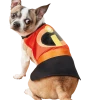 Rubies Incredibles 2 Dog Costume All Themes