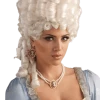 Morris Costumes Marie Antoinette Wig Accessory