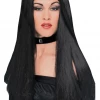 Rubies Womens Spell Caster Wig All Themes