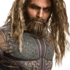 Rubies Aquaman Beard And Wig Set