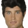 Smiffys Adult Official Grease Danny Wig