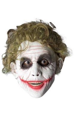 Rubies All Themes Adult The Joker Wig