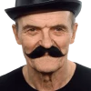 Mustaches Music Hall Moustache All Themes