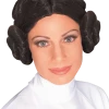 Generic Accessories Princess Leia Wig