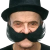 Generic All Themes Tsar Moustache Accessory 1 Generic All Themes Tsar Moustache Accessory