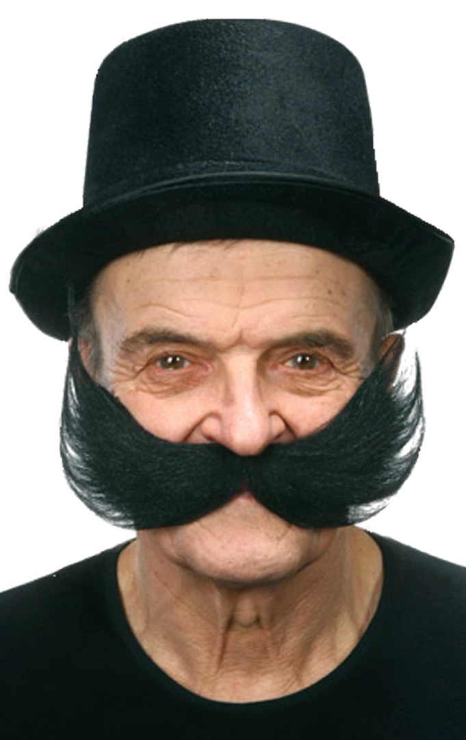 Generic All Themes Tsar Moustache Accessory 3 Generic All Themes Tsar Moustache Accessory