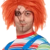 Smiffys Chucky Wig