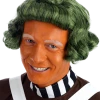 Fun Shack Adult Oompa Loompa Wig