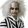 Rubies Adult Beetlejuice Wig All Themes