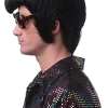 Generic Elvis Rocker Wig
