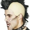 Smiffys Mohican Wig (Black) All Themes 1 Smiffys Mohican Wig (Black) All Themes