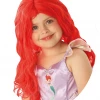 Rubies Child Disney Ariel Wig