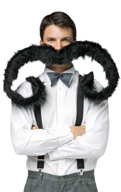 Rasta Imposta All Themes 60 Inch Super Moustache