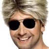 Smiffys 80s Street Blonde Wig All Themes