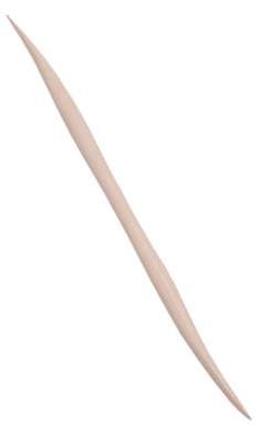 Generic Modelling Tool Accessory Face Paint & Makeup