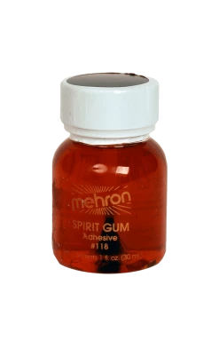 Treasure House Spirit Gum