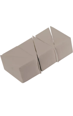 Generic Triangular Sponge Face Paint & Makeup