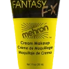 Generic Mehron Yellow Face Paint